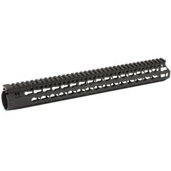 BCM KMR ALPHA 5.56 15″ BLK