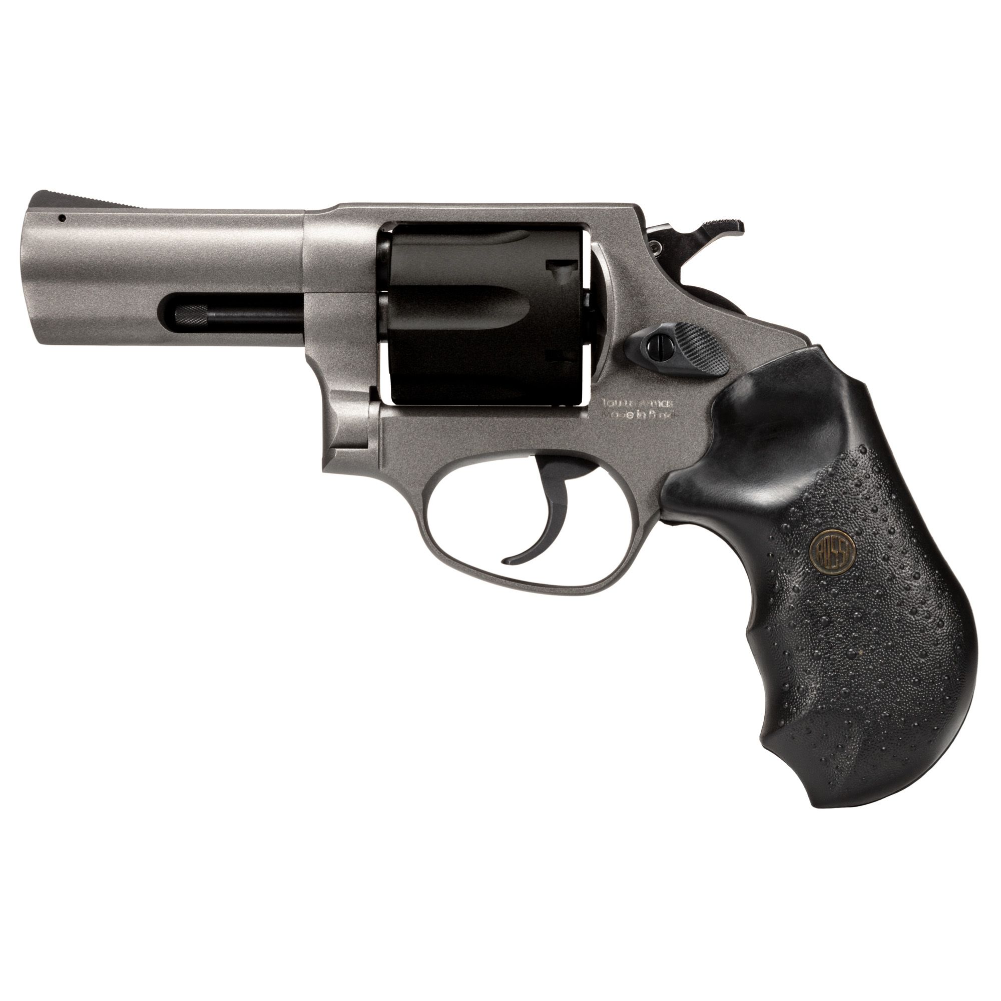 ROSSI RP63 357MAG 3″ 6RD TUNGSTEN