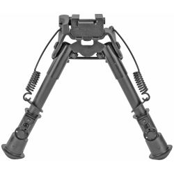 CALDWELL PIC RAIL XLA 6″-9″FIXED BLK