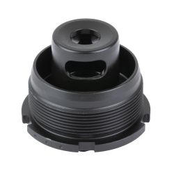 DEAD AIR HUB TAPER DT 5/8X24