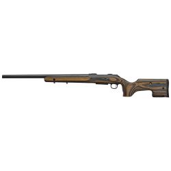CZ 600+ RANGE 6.5CM 24″ 5RD GRY/BN