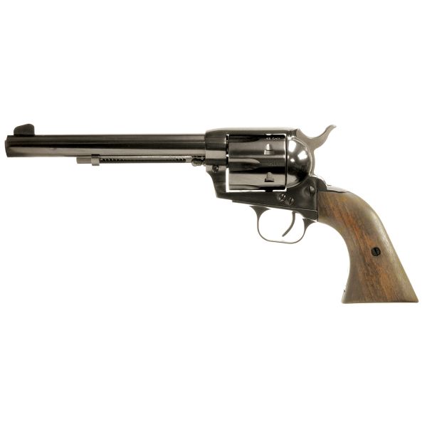 EAA BNTY HNTR 45 COLT 7.5″ 6RD BLUE