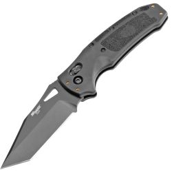 HOGUE SIG K320 NITRON 3.5″ TANTO BLK
