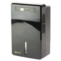 LOCKDOWN COMPACT AUTOMATIC DEHUM