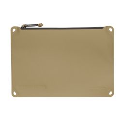 MAGPUL DAKA POUCH LRG FDE 9″X13″