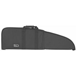 NCSTAR VISM GUN CASE 42″X 13″ BLK