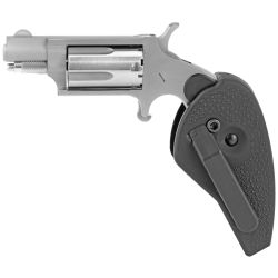 NAA MINI REV 22WMR 1 1/8″ 5RD HLSTR