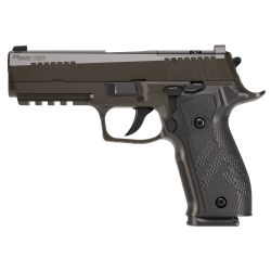 SIG 226 XLGN DA/SA 9MM 4.4″ 18RD GRY