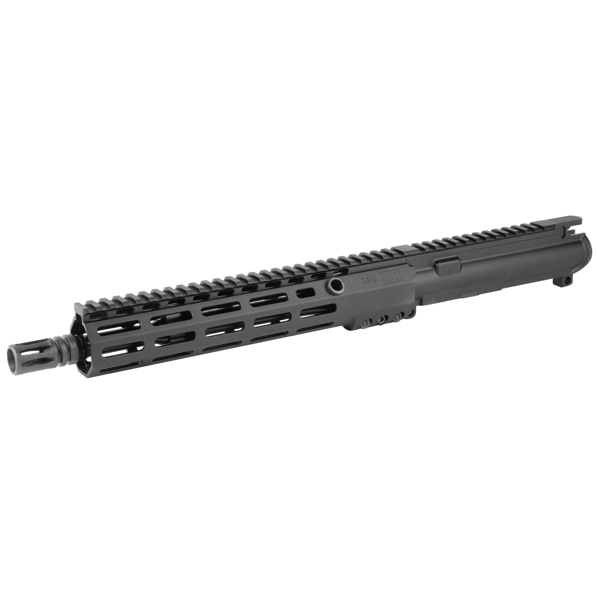 SOLGW L89 V2 5.56 11.5″ A2 BLK
