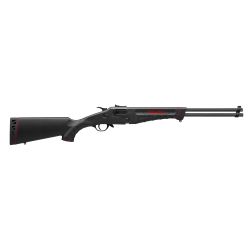 SAV 42 TAKEDOWN 22LR/410 20″ BLK