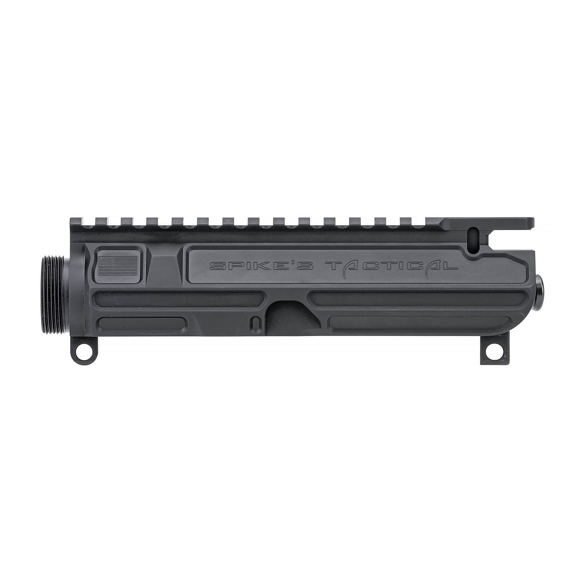SPIKE’S BILLET UPPER GEN2 MILSPEC