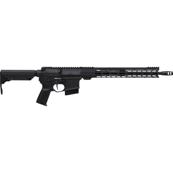 CMMG RSLT MK4 338 ARC 16.1″ 10RD AB