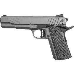 ROCK ISLAND EFS 45ACP 5″ 8RD GREY