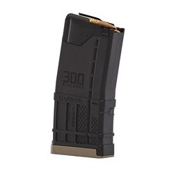 LANCER L5AWM GEN2 300BLK 20RD BLACK