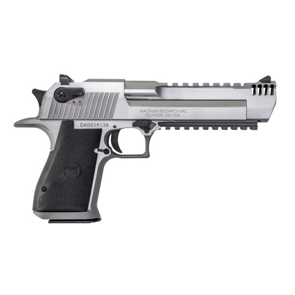 DE MK19 44MAG 6″ 8RD STS IMB