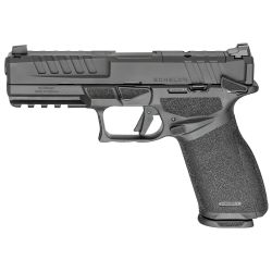 SPRGFLD ECHELON 9MM 4.5″ 20RD MS BLK