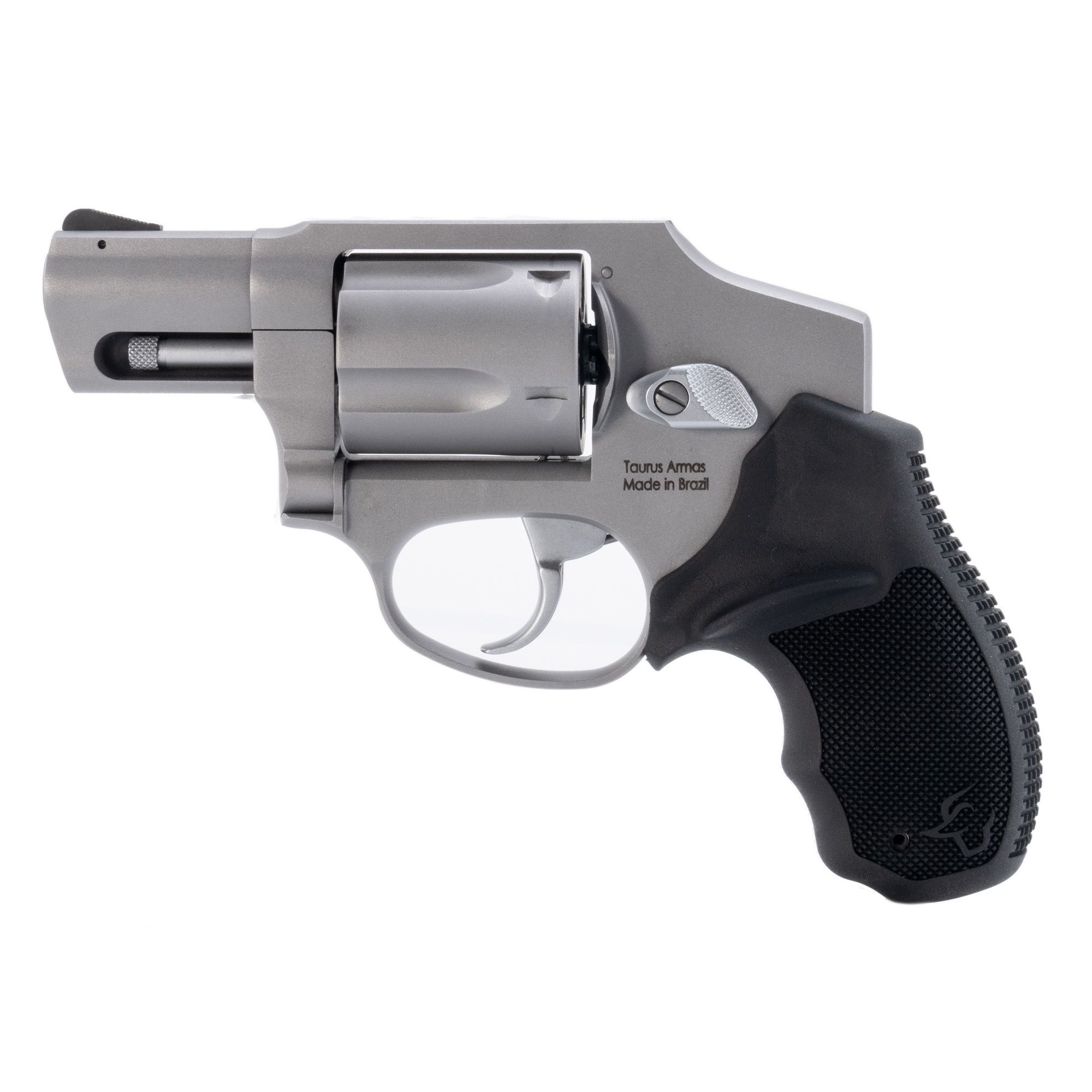 TAURUS 850 38SPL 2″ 5RD STS