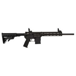 TIPPMANN M4-22 LTE 22LR 16″ 10RD BLK