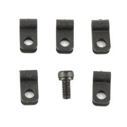 FRANKFORD X-10 RPLC P-CLIPS & SCREW