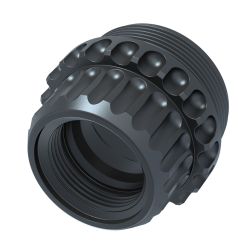 LANTAC ADC PLAN B HUB 1.375X24 TI