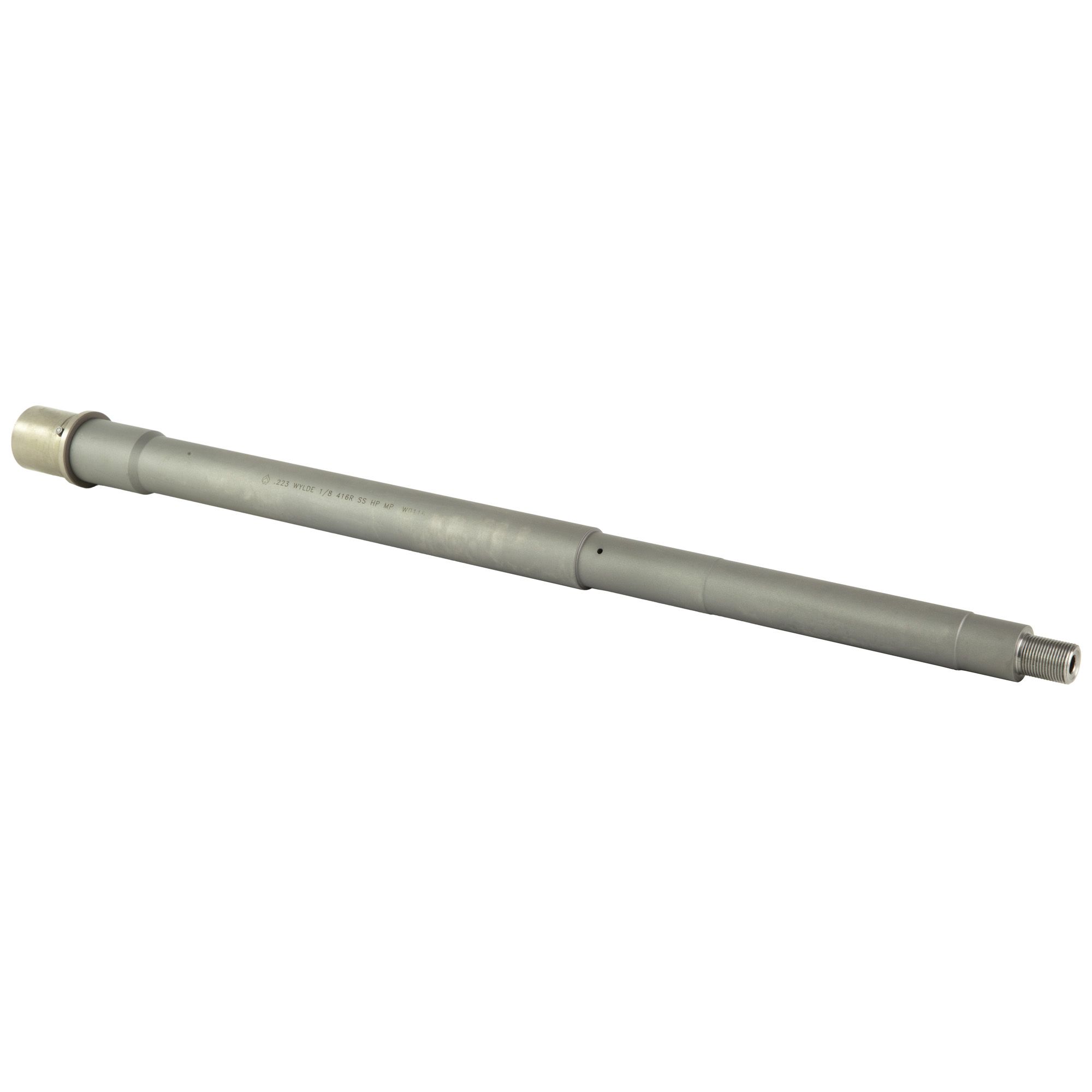 BALLISTIC BBL 223WYLDE 16″ SS SPR