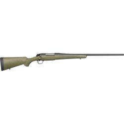BERGARA HUNTER 7MM-08 22″ 4RD GRN