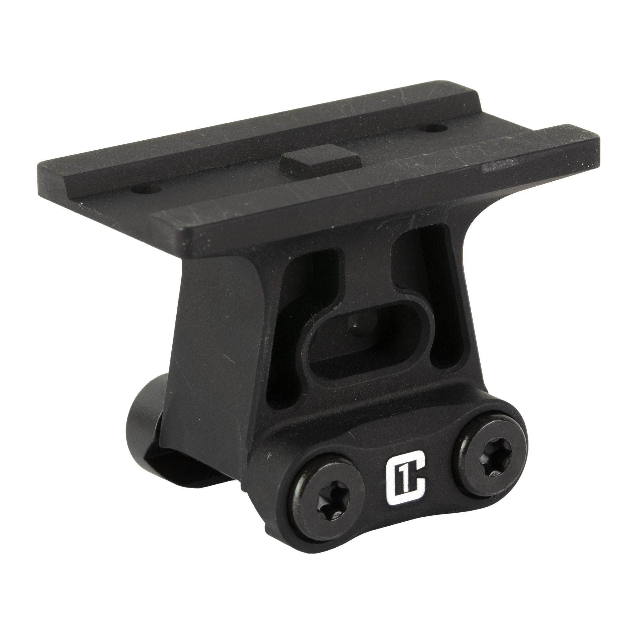 BADGER COND ONE T2 MOUNT 1.70″ BLK