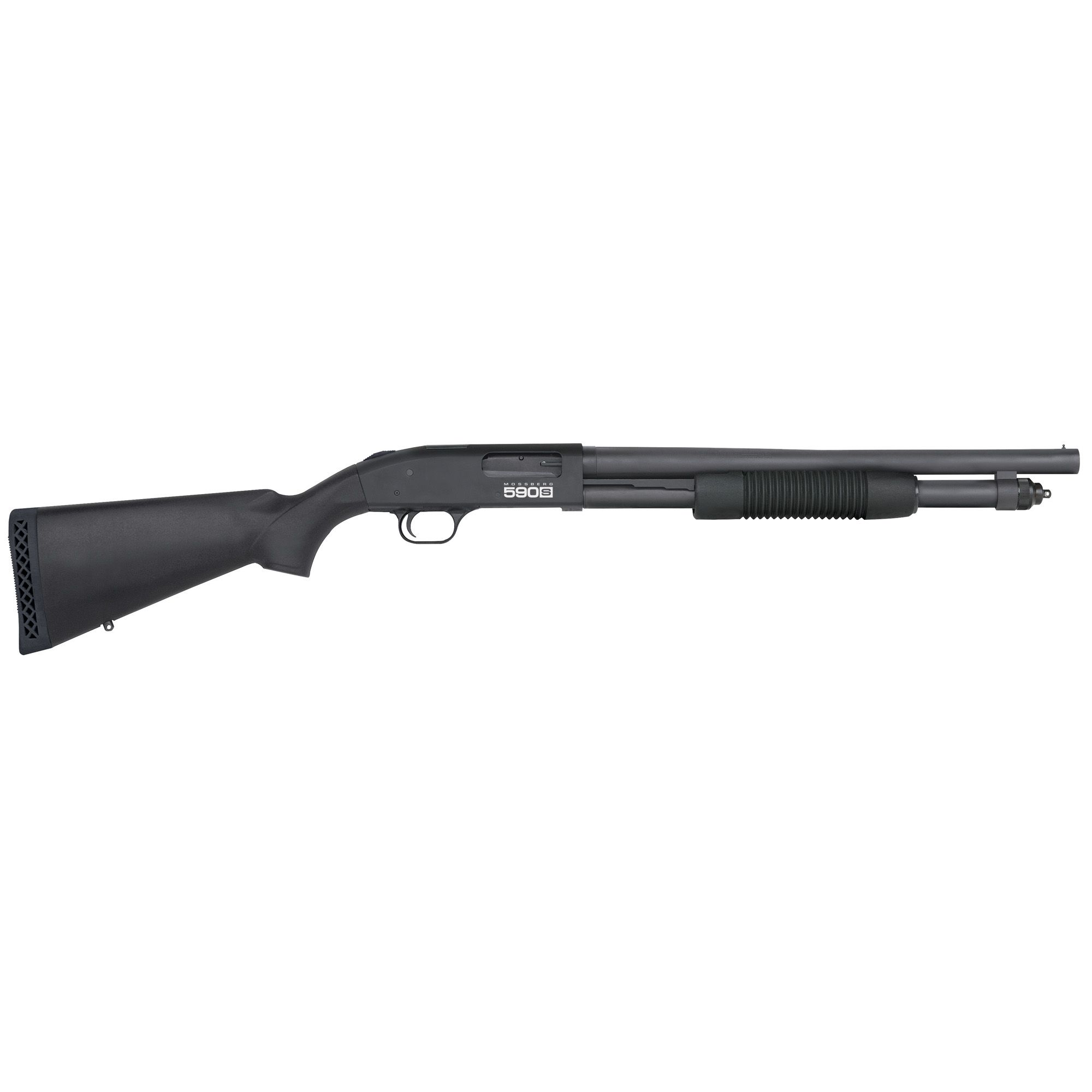 MSBRG 590S TACTICAL OR 12/18.5″ 9RD