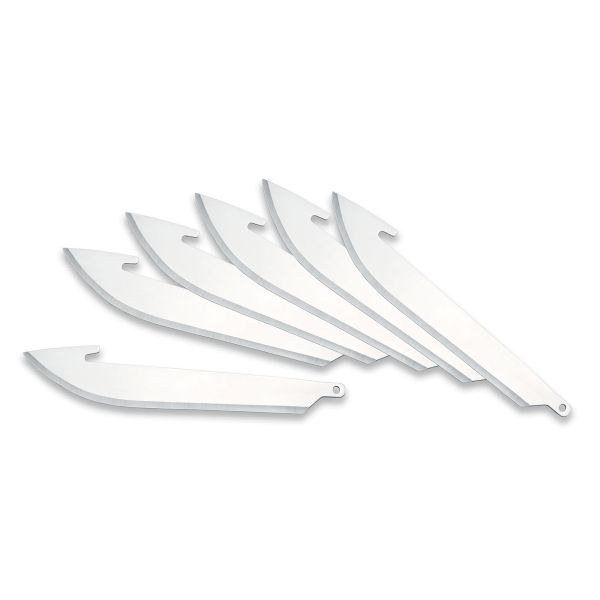 OD EDGE DROP-POINT 3.5″ 6 PACK