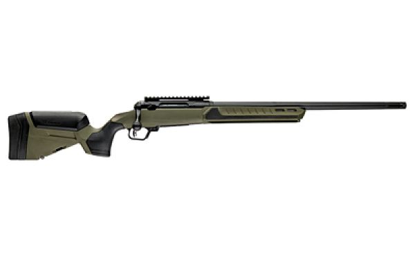 SAV 110 CORE PRDTR 22CM 22″ 10RD GR