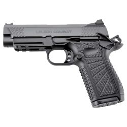 WILSON SFX9 9MM 4″ XTAC RAIL 15RD