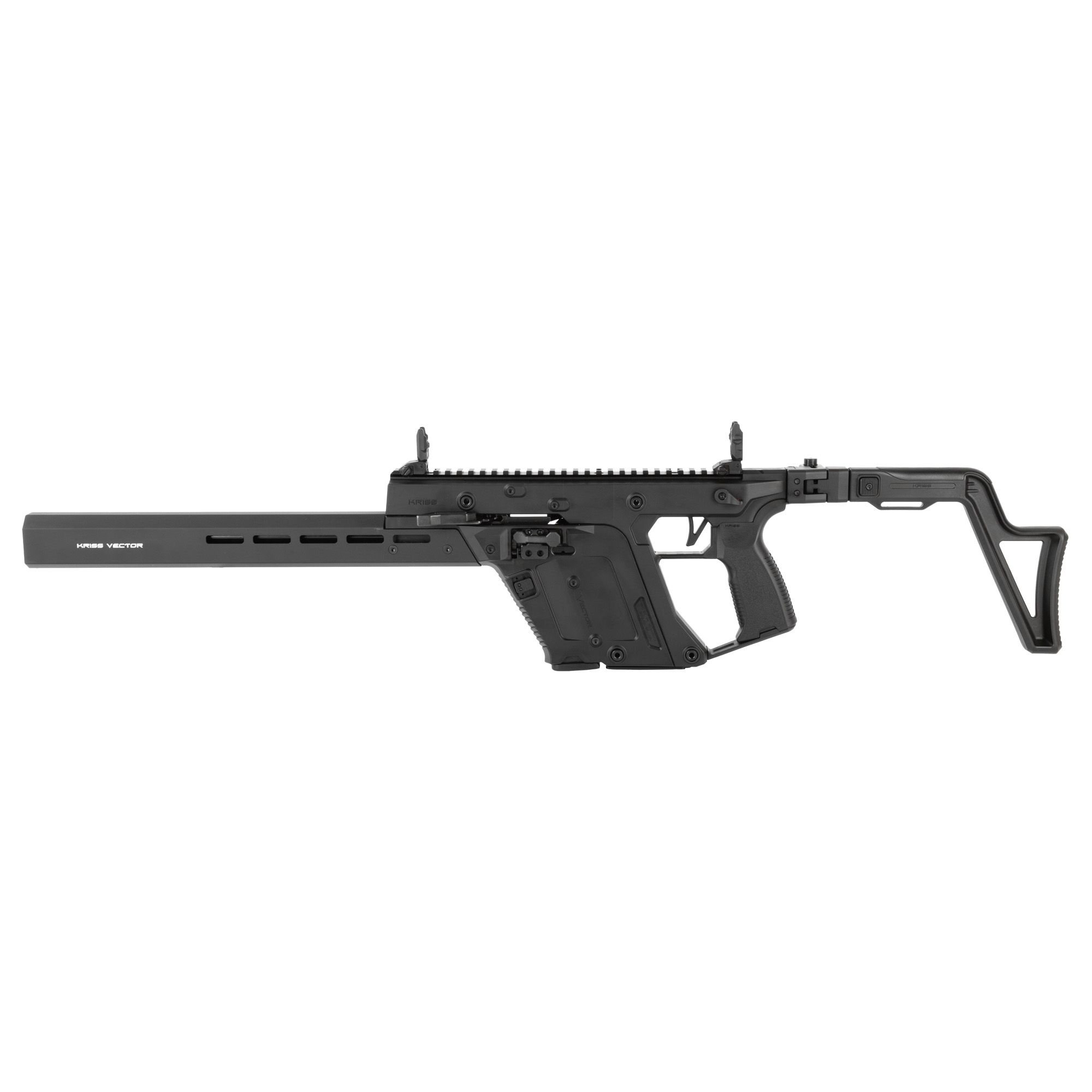 KRISS VCTR CRB G3 45ACP 16″ 10RD BLK