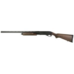 REM 870 FIELD 12/26/3″ WALNUT