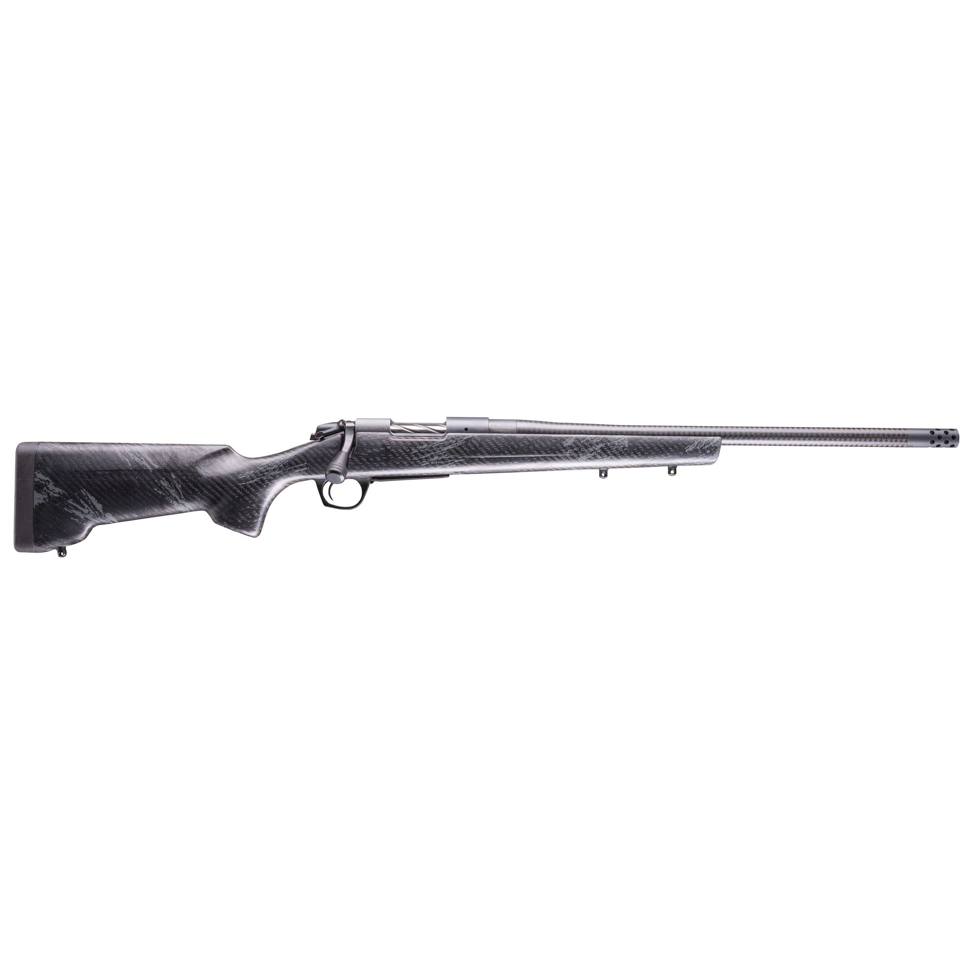 BERGARA CIMA 22CM 20″ TB 4RD BLK