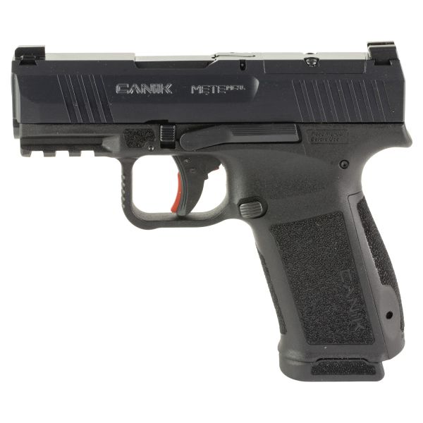 CANIK METE MC9L 9MM 3.18″ 10RD BLK