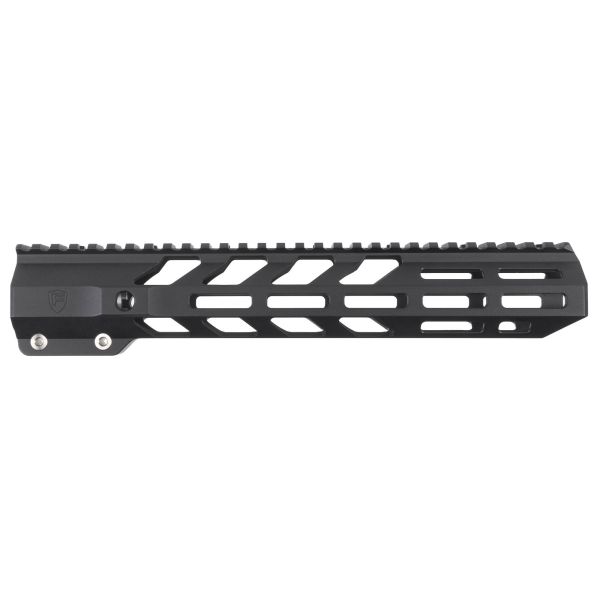 FORTIS CAMBER RAIL 11.8″ MLOK BLACK
