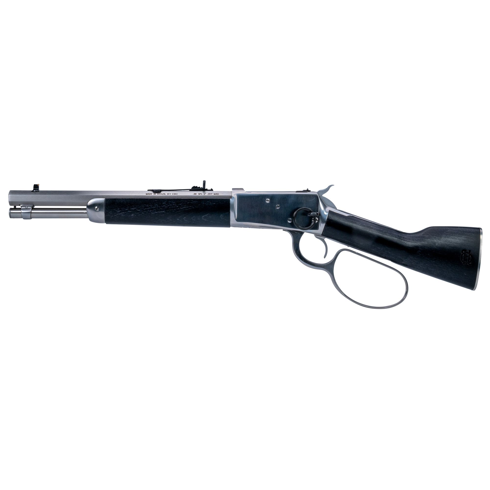 HERITAGE 92 RNCH 357MAG 12″ SS OCT
