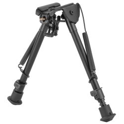 HARRIS BIPOD 9-13″ (LEG NOTCH)