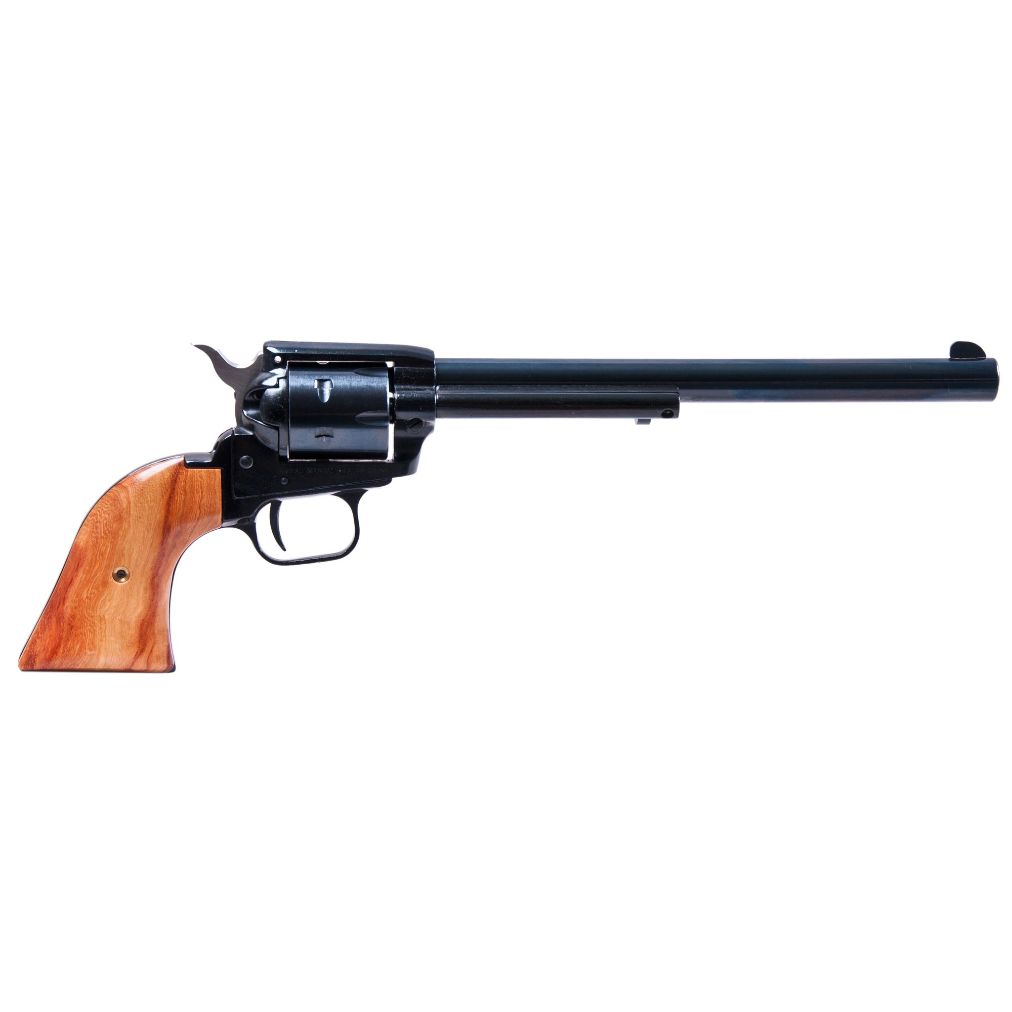 HERITAGE 22/22M 9″ 6RD BL W/COCOBOLO