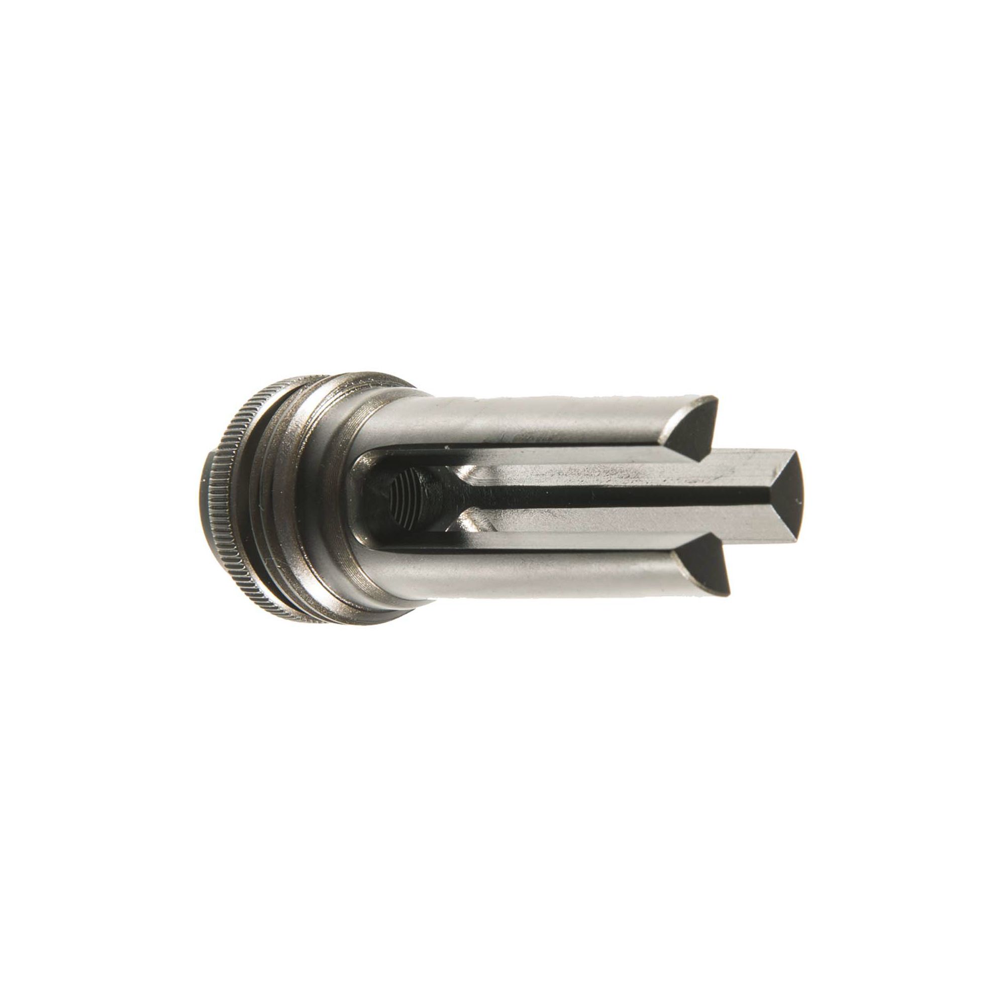 SCO ASR FLASH HIDER 5/8X24 .30 CAL