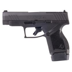 TAURUS GX4XL 9MM 3.7″ 13RD BLK TORO