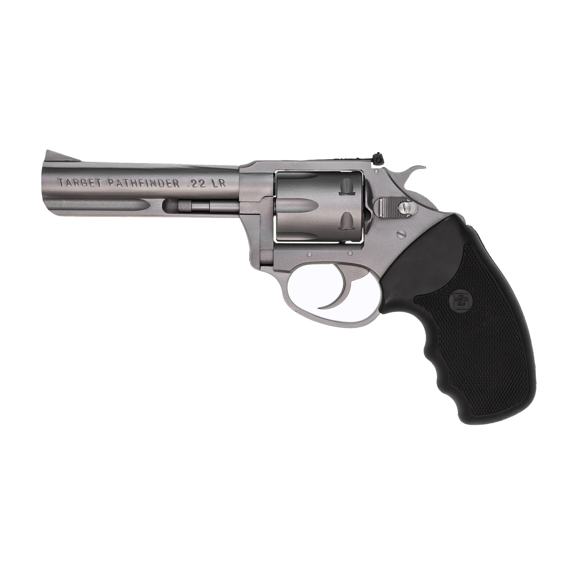 CHARTER ARMS PATHFINDER 22LR SL 4.2″