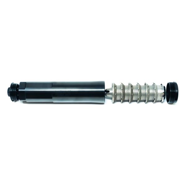 FAXON CORESYNC SUPPRESSOR 30CAL BLK
