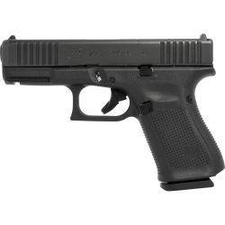 GLOCK 23 GEN5 40SW 13RD 2 MAGS MOS