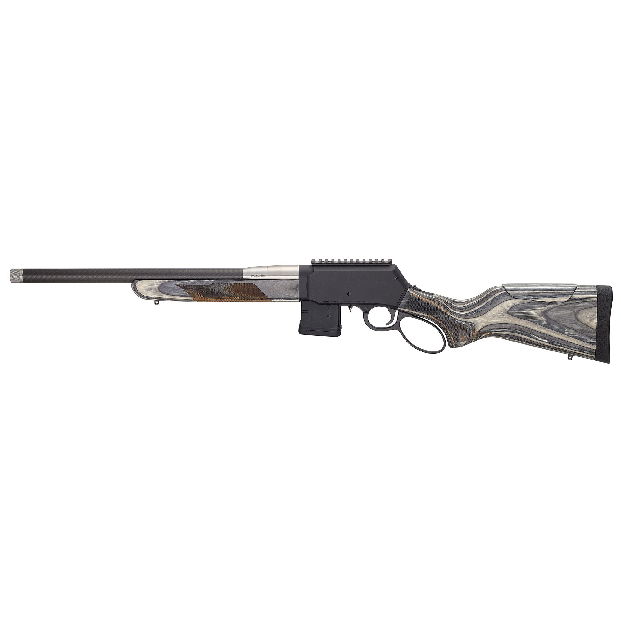 HENRY H23 SPD PRED 223REM 18″ 10RD