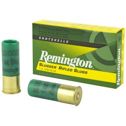 REM SLGR 12GA 2.75″ 1OZ 5/250