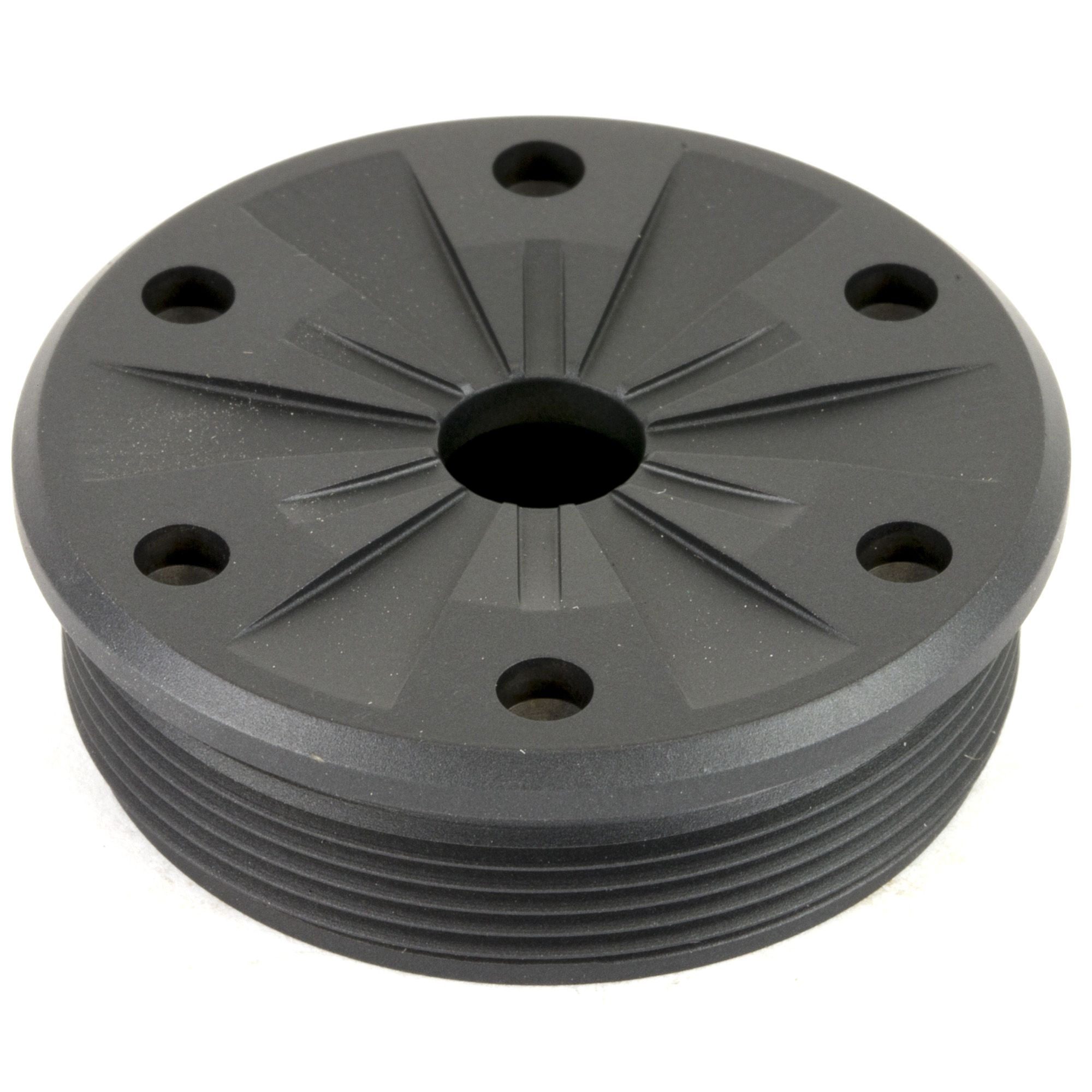 SCO BRAVO FRONT CAP .223CAL GRAY