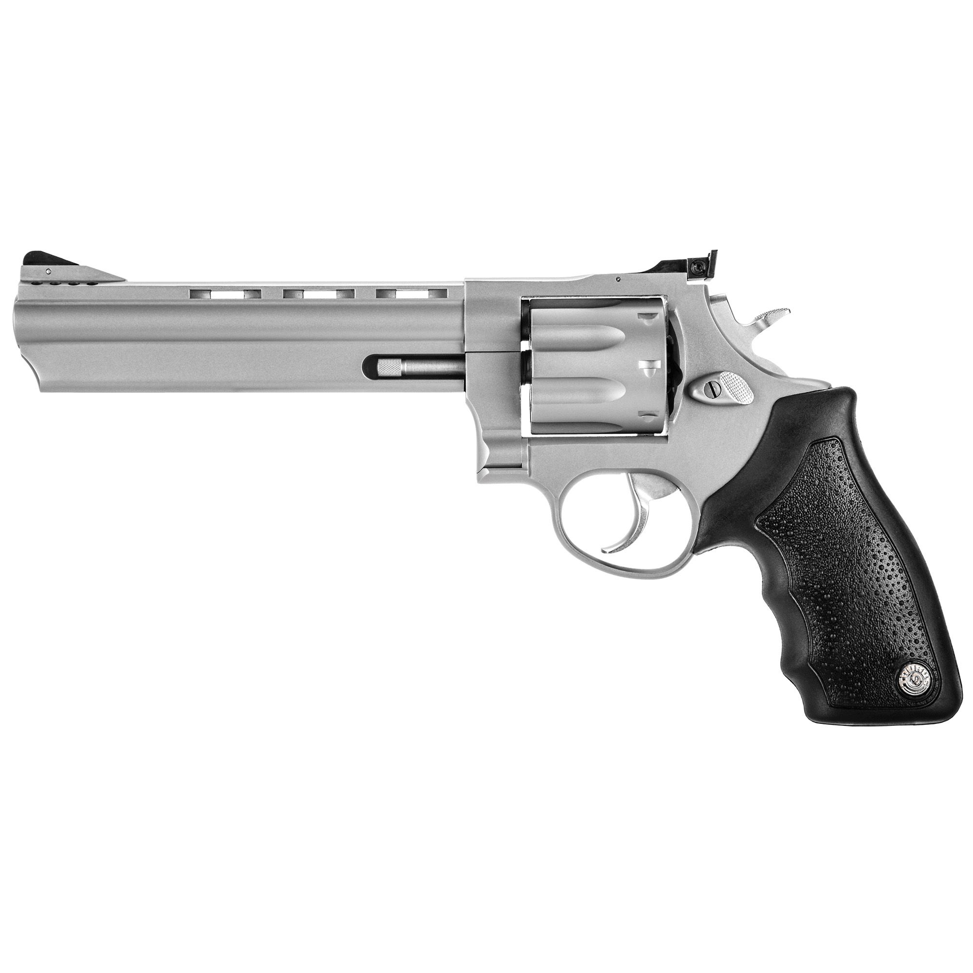 TAURUS 608 357MAG 6.5″ PRT MSTS 8RD