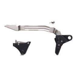 TIMNEY ALPHA PVT FOR GLK G5 LRG BLK