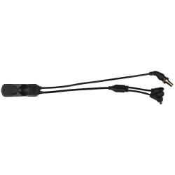 UNITY AXON SURFRE/DBAL SYNC 7″ BLK